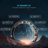Osmart Ring